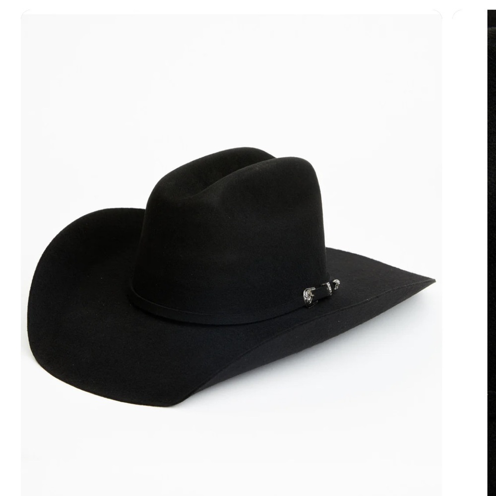 Cody James 3X Wool Hat